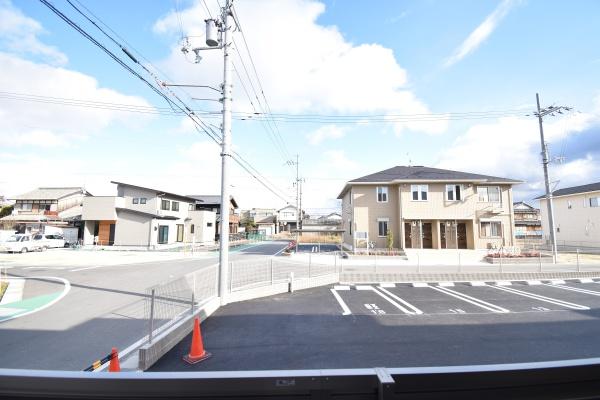 秀豊2号館