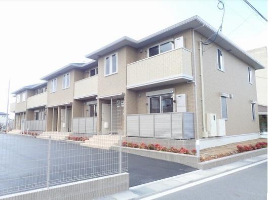 秀豊2号館