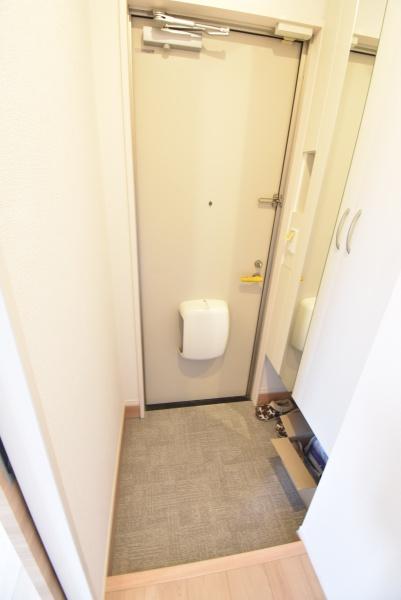 秀豊2号館