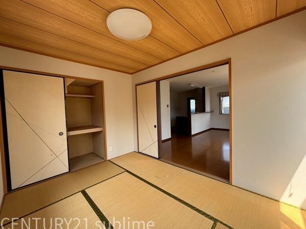 浮気町戸建