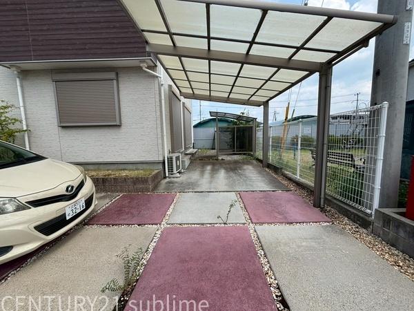浮気町戸建