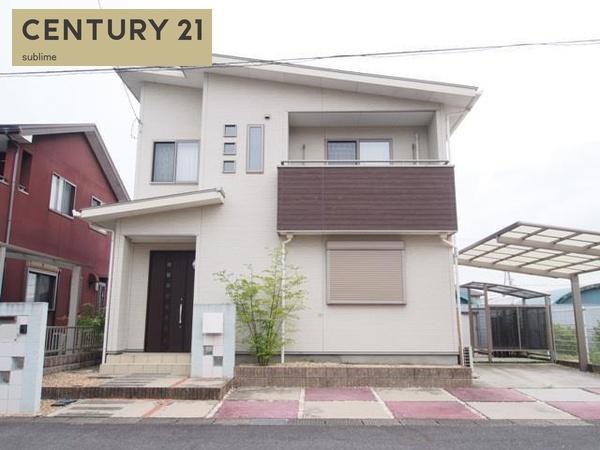 浮気町戸建