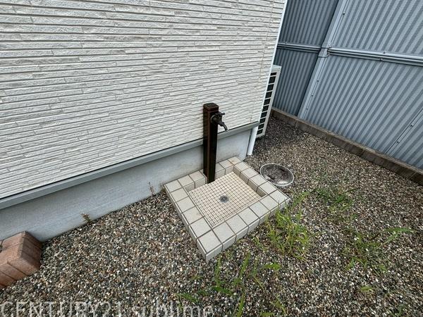浮気町戸建