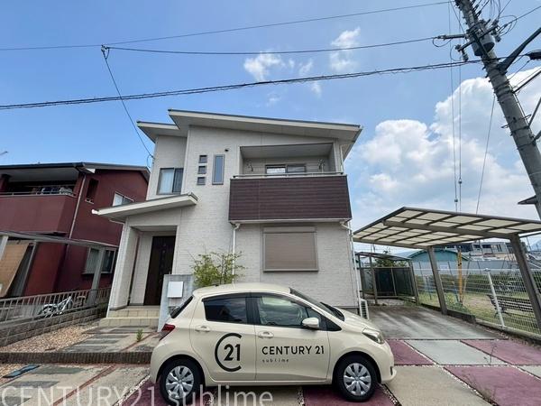 浮気町戸建