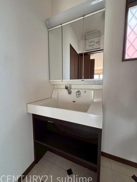 浮気町戸建
