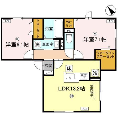 D-ROOM吉身