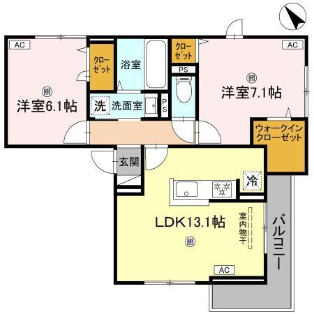 D-ROOM吉身