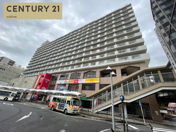 セルバ守山