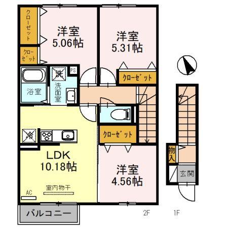 ノーブル萩