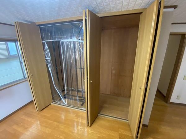 草津１丁目貸家