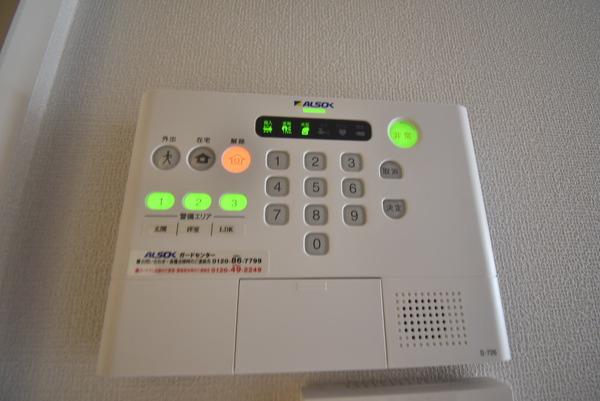 セジュールニューパークヒル