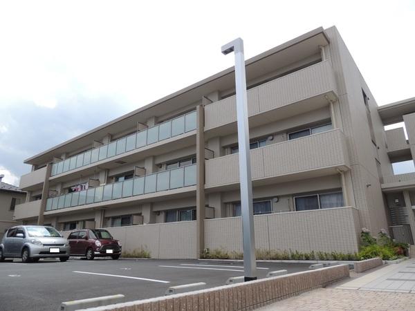 コンフォート上笠