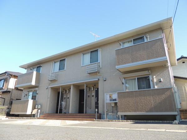 ドルフ東矢倉