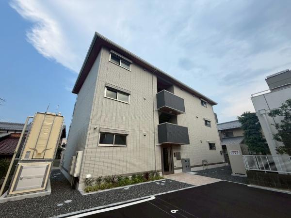 サイドヴェルデ守山