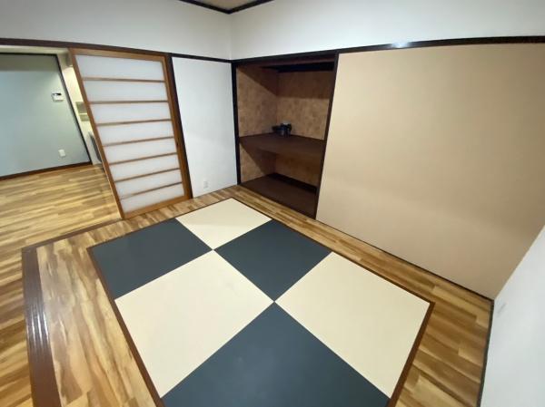 ドミール高野