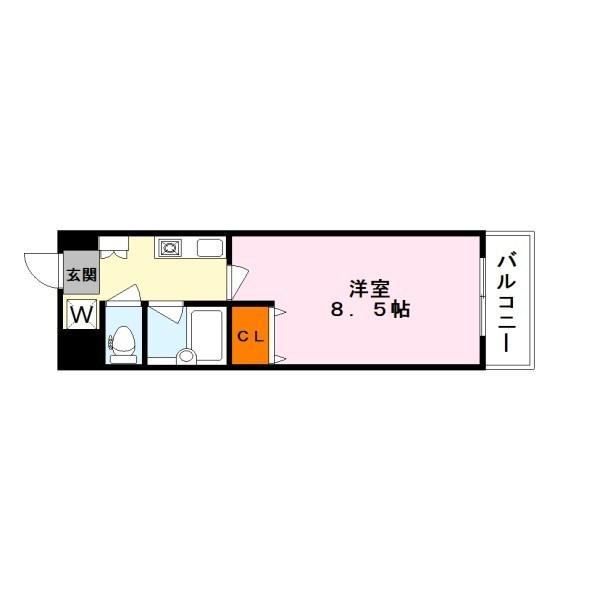 サンライズ西田