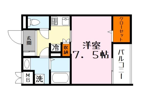 ビエノス京都紫竹