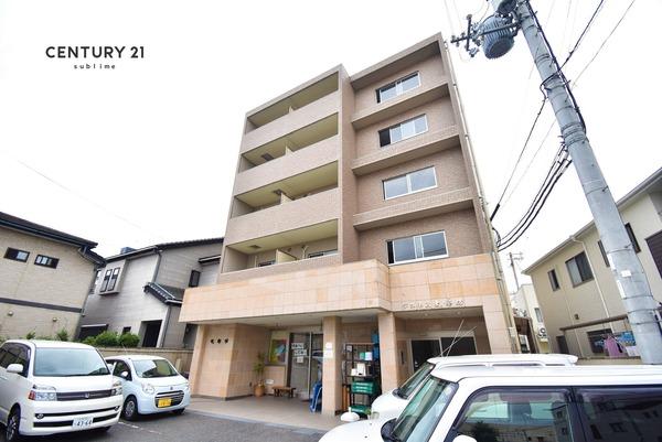 ジュネス太郎坊