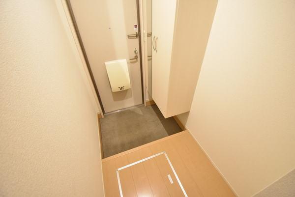 ラヴィベル　セタA棟