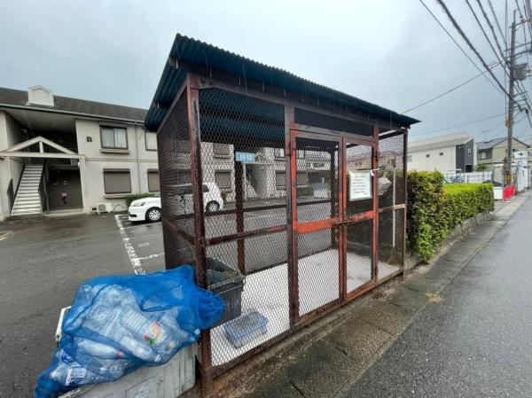 エスパシオ21