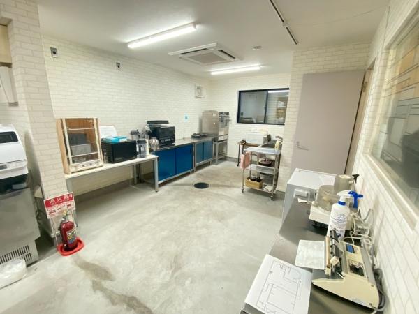 東福寺テナント　1階