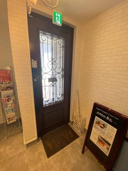 東福寺テナント　1階