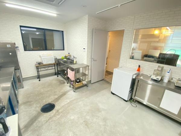 東福寺テナント　1階