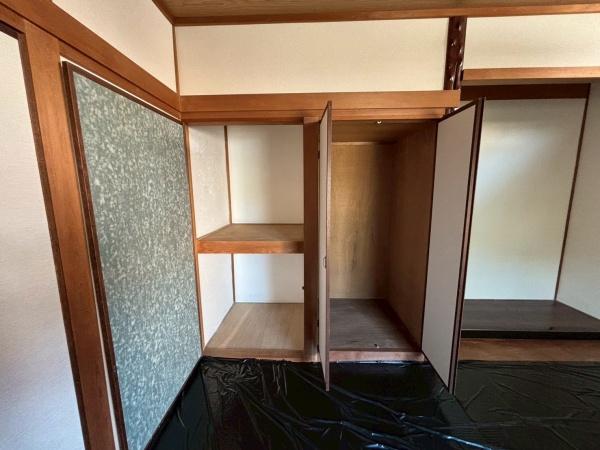 浦野邸貸家