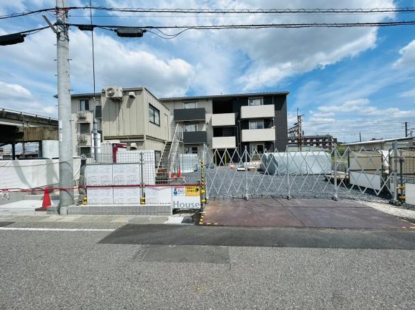 エスパス・ド・ゼン草津町
