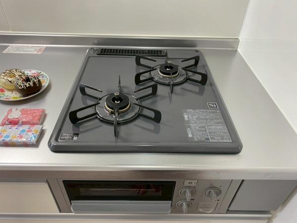 エスパス・ド・ゼン草津町