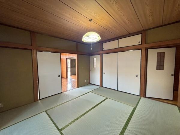 野村１丁目貸家