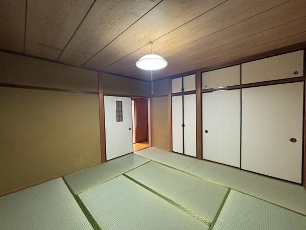 野村１丁目貸家
