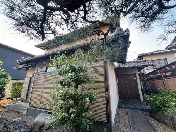 野村１丁目貸家