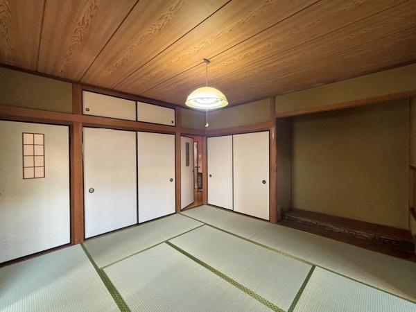 野村１丁目貸家