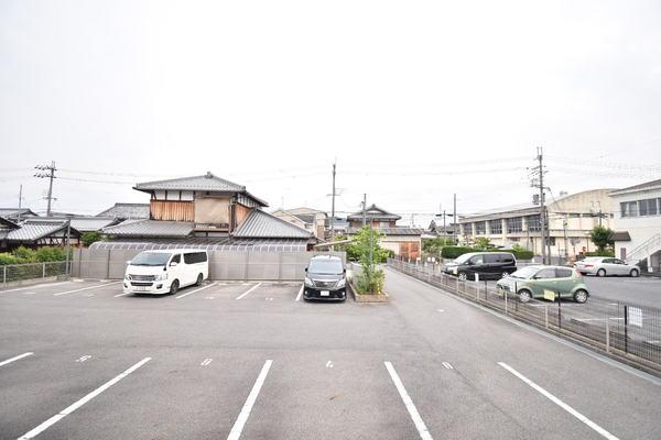 カルムメゾン