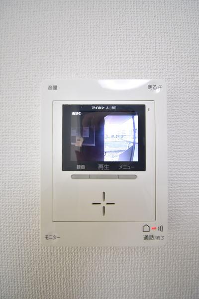 カルムメゾン