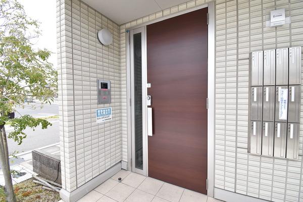 クレストブルー
