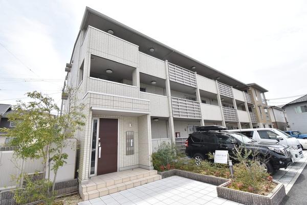 クレストブルー