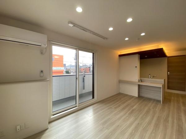 D-ROOM守山3丁目