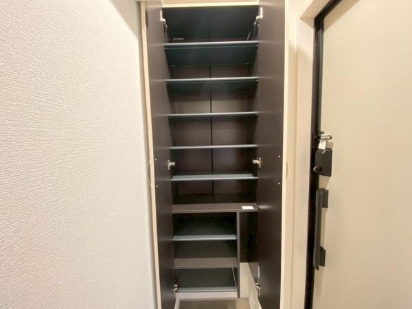 D-ROOM守山3丁目