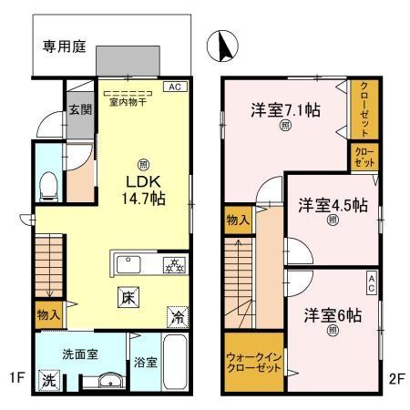アスターテラス