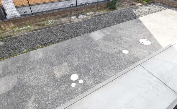 アスターテラス