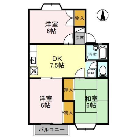 サニーフィールド