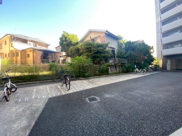 エンゼルプラザEast2(その他共用部分)