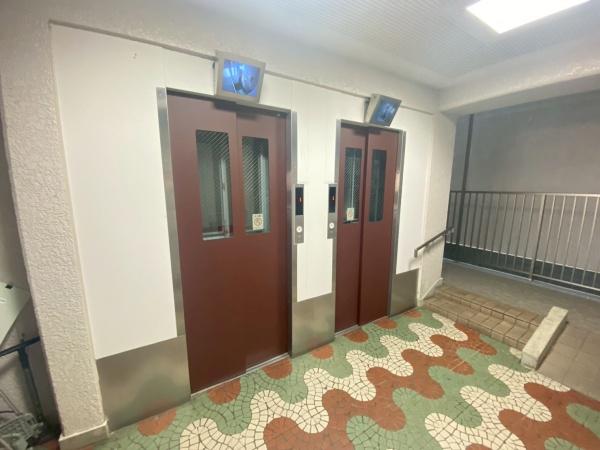 ルネ大津1号棟(その他共用部分)