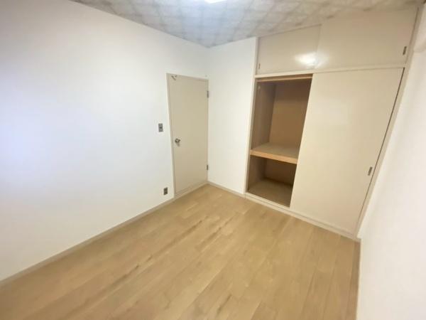 ルネ大津1号棟(洋室)