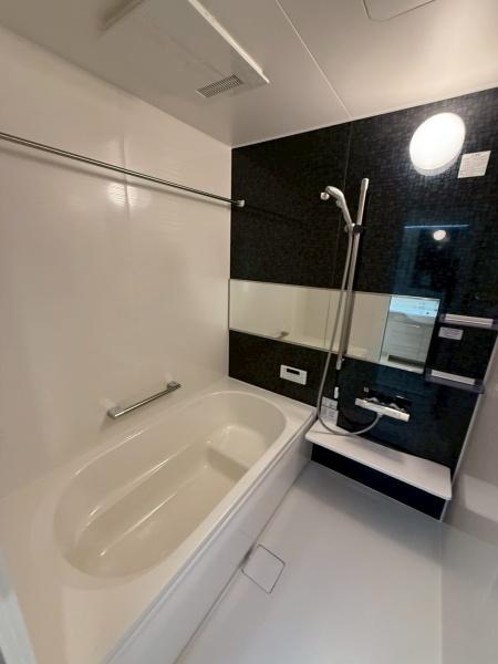 メゾン ソレイユ(バス)