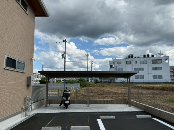 メゾン ソレイユ(その他共用部分)