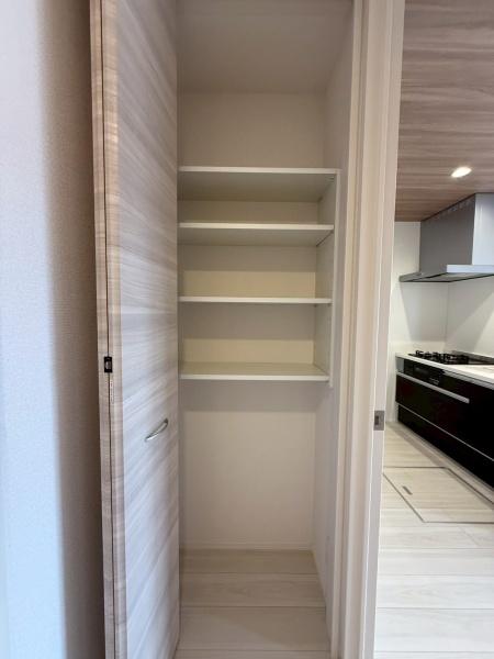 メゾン ソレイユ(収納)