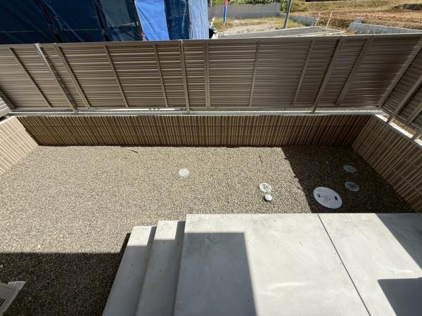 メゾン ソレイユ(バルコニー)